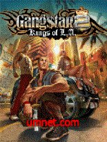game pic for Gangstar 2 Kings of LA  s40v3